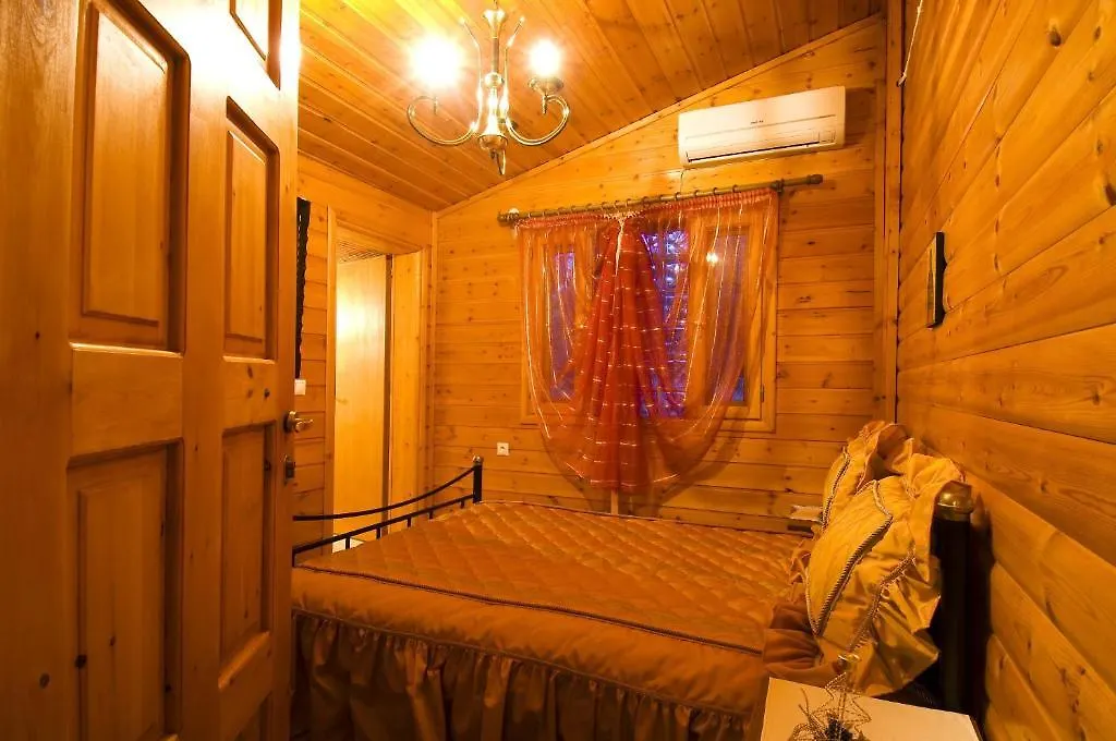 Vigla Ias Guest House Neos Marmaras Greece