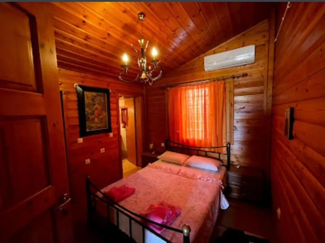 Vigla Ias Guest House Neos Marmaras