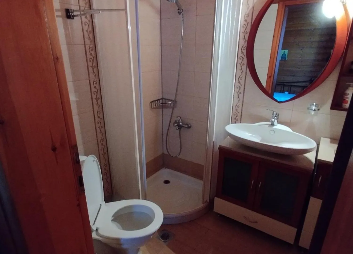 Vigla Ias Guest House Neos Marmaras 0*,  Greece
