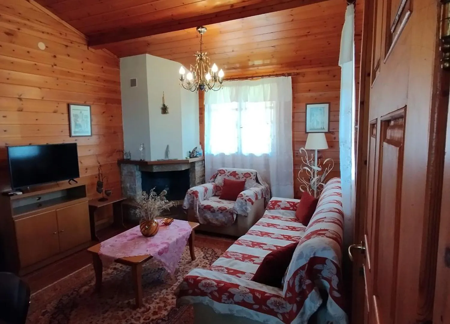 Vigla Ias Guest House Neos Marmaras 0*,  Greece