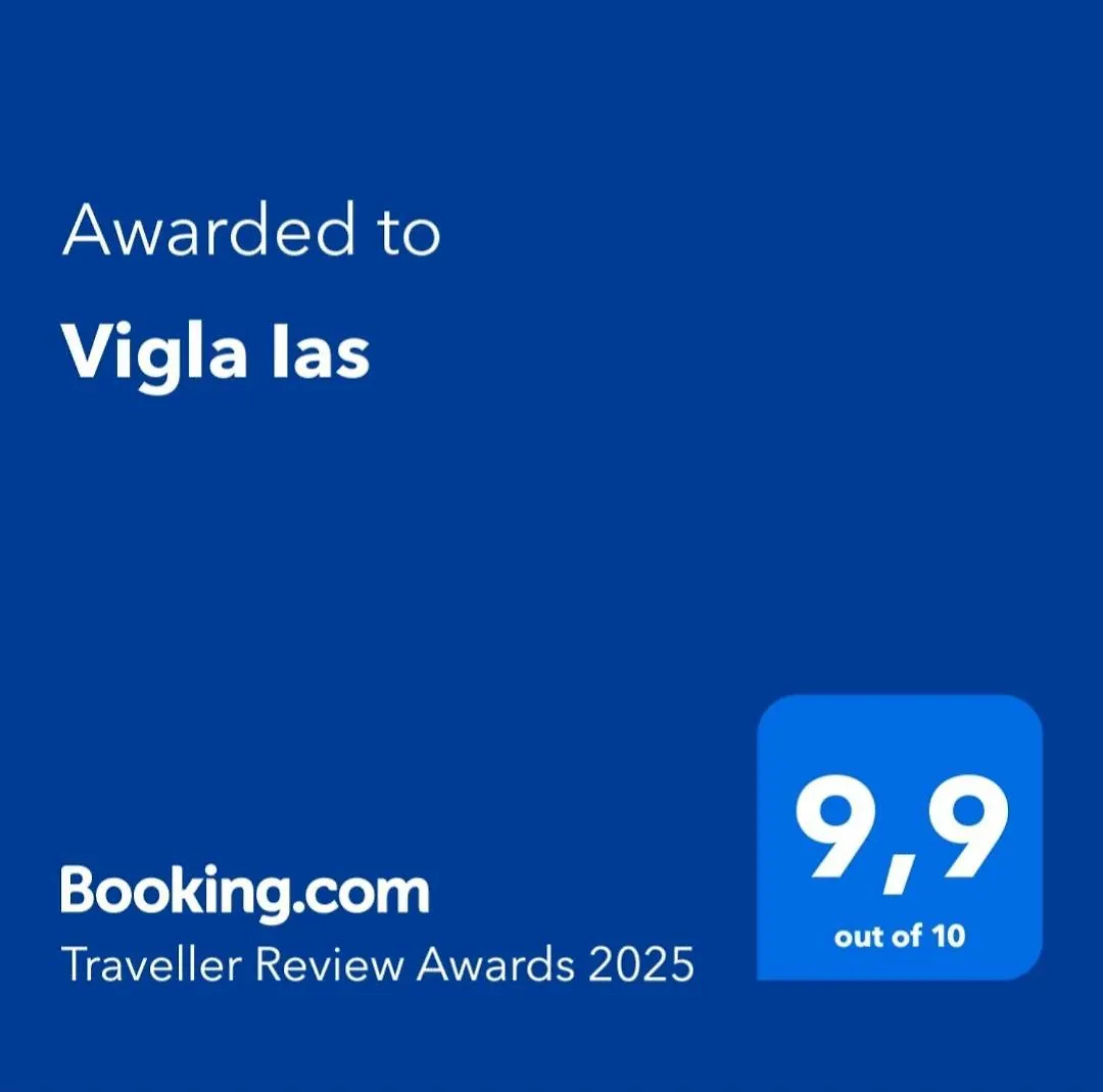 Vigla Ias Guest House Neos Marmaras 0*,