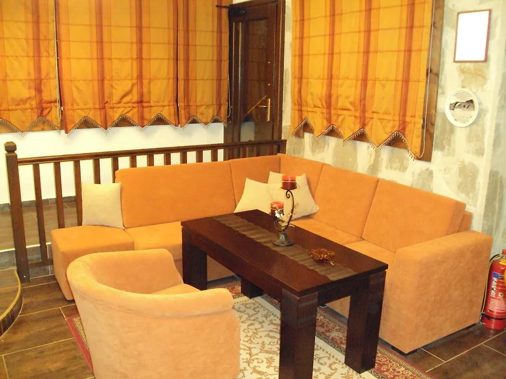 Vigla Ias Guest House Neos Marmaras 0*,  Greece