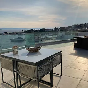 Aparthotel Wide Blue Luxury Boutique, Néos Marmarás