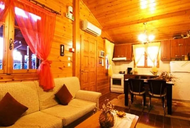 Vigla Ias Guest House Neos Marmaras
