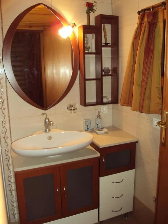 Vigla Ias Guest House Neos Marmaras 0*,