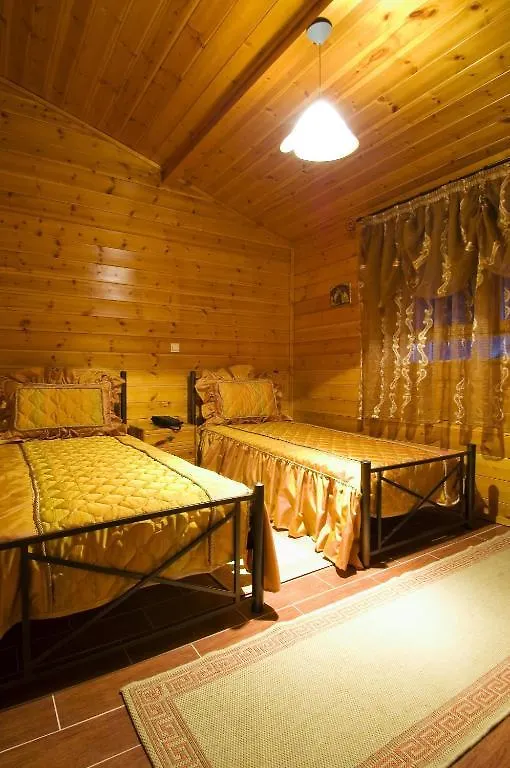 Vigla Ias Guest House Neos Marmaras 0*,  Greece