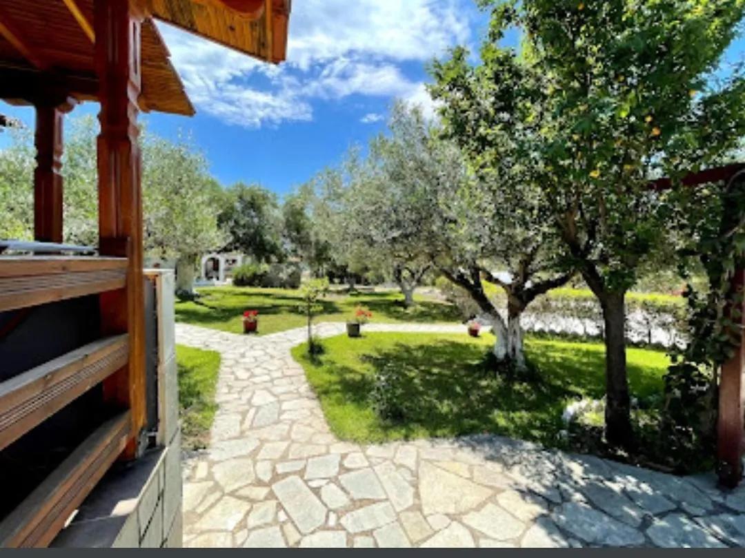 Vigla Ias Guest House Neos Marmaras