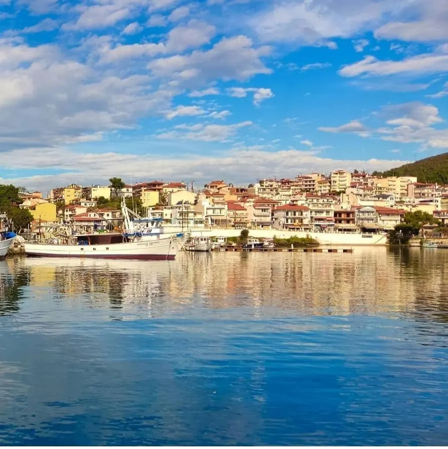 Vigla Ias Guest House Neos Marmaras 0*,  Greece