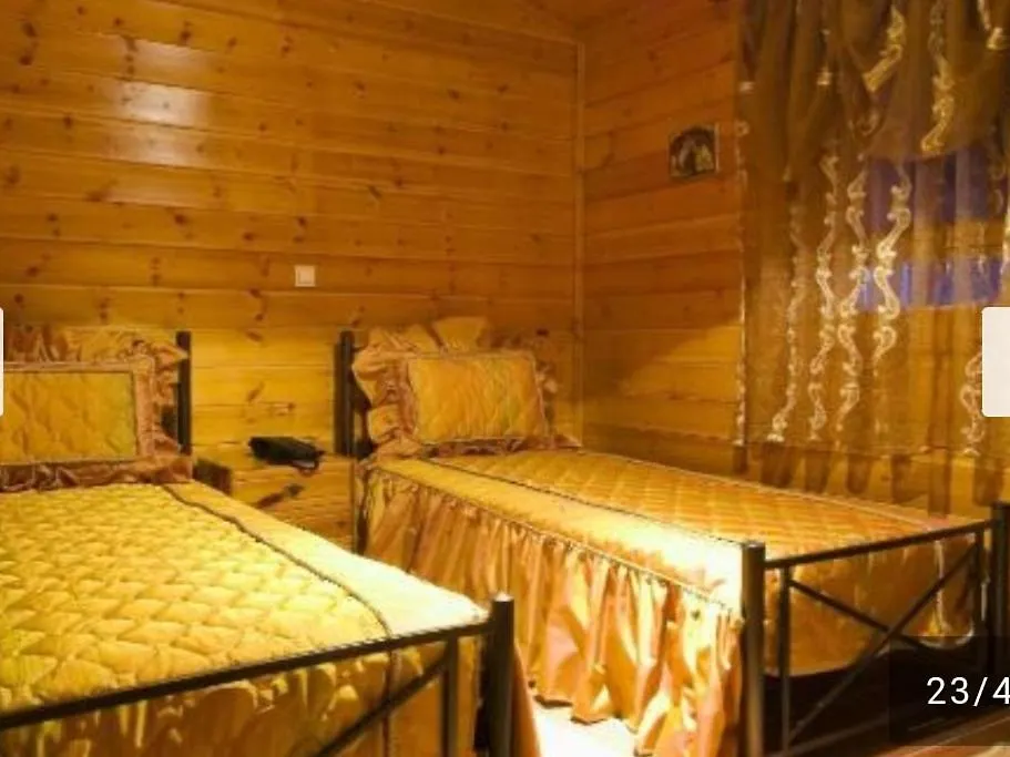 Vigla Ias Guest House Neos Marmaras