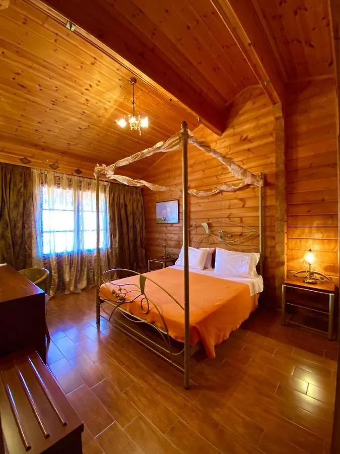 Vigla Ias Guest House Neos Marmaras Greece