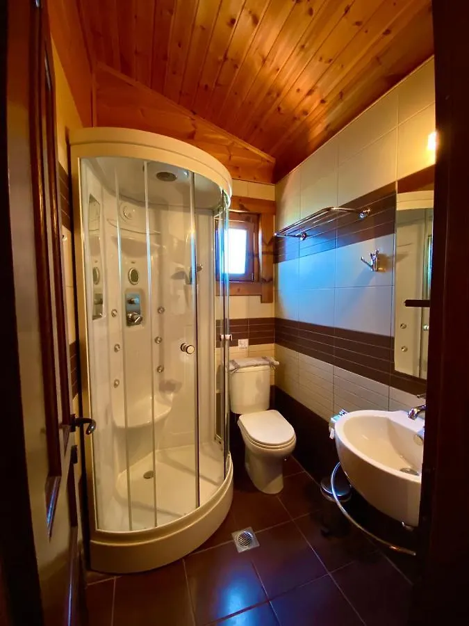Vigla Ias Guest House Neos Marmaras