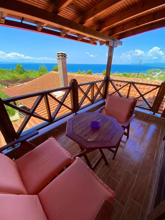 Vigla Ias Guest House Neos Marmaras 0*,  Greece