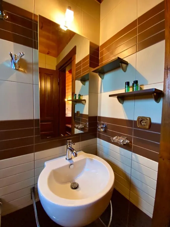 Vigla Ias Guest House Neos Marmaras Greece