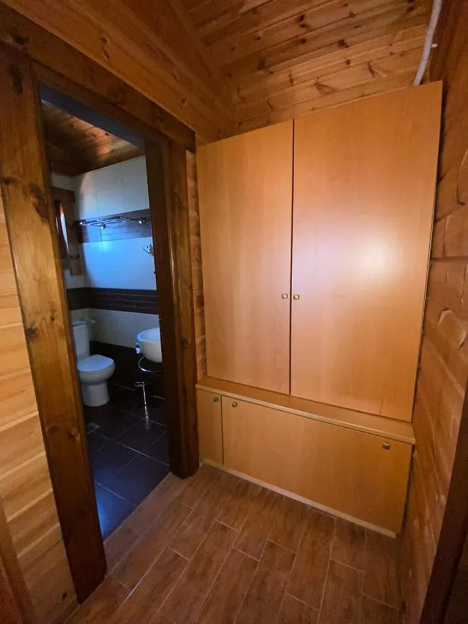 Vigla Ias Guest House Neos Marmaras