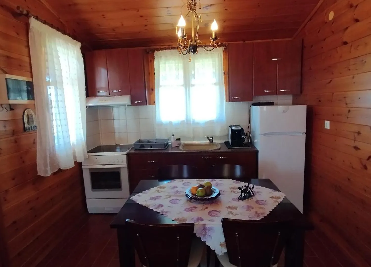 Vigla Ias Guest House Neos Marmaras