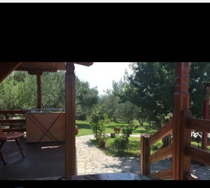 Vigla Ias Guest House Neos Marmaras Greece