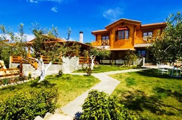 Vigla Ias Guest House Neos Marmaras