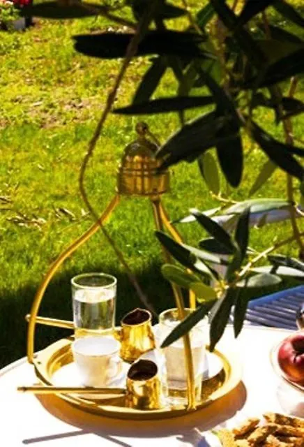 Vigla Ias Guest House Neos Marmaras