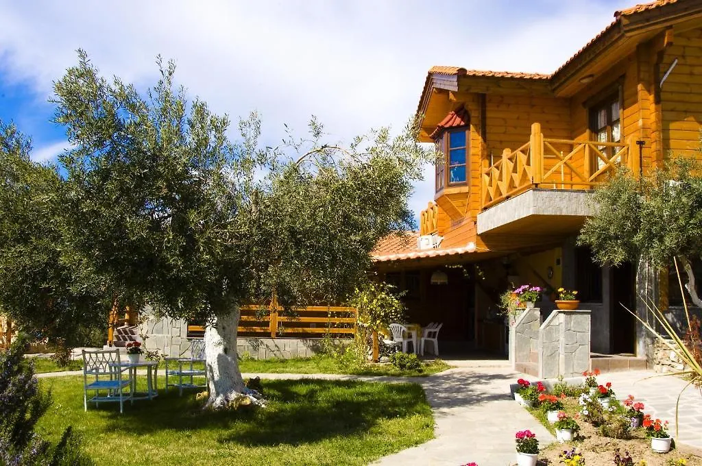 Vigla Ias Guest House Neos Marmaras 0*,