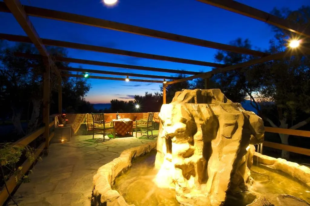 Vigla Ias Guest House Neos Marmaras